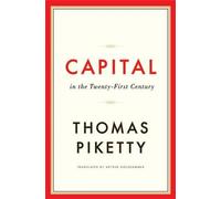 Le capital au XXIe siècle