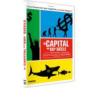 Le Capital au XXIe siècle DVD DVD