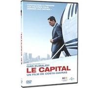 Le Capital E