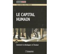 Le capital humain