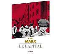 Le Capital - Intégrale