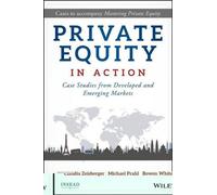 Le capital-investissement en action