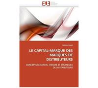 Le Capital-Marque Des Marques De Distributeurs
