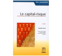 Le Capital-Risque