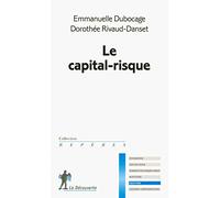 Le capital-risque