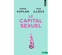 Le Capital sexuel