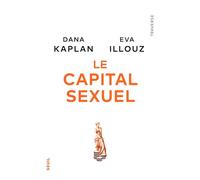 Le Capital sexuel