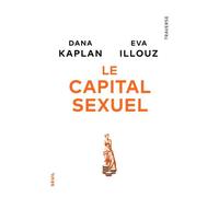 Le Capital sexuel