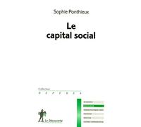 Le capital social