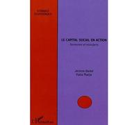Le capital social en action Territoires et transferts - Jérôme Ballet - L'harmattan - broché - Essai