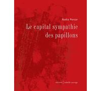 Le capital sympathie des papillons