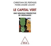 Le Capital vert