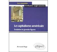 Le capitalisme américain : Evolution et grandes figures