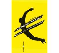 Le capitalisme c'est du vol !