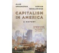 Le capitalisme en Amérique