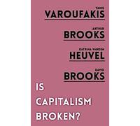 Le capitalisme est-il en panne ?
