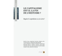 Le capitalisme est-il la fin de l'Histoire?