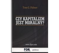 Le capitalisme est-il moral ?