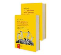 Le Capitalisme Et Ses Rythmes, Quatre Siècles En Perspective - Tome 2, Splendeurs Et Misère De La Croissance, 2 Volumes