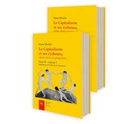 Le Capitalisme et ses rythmes, Splendeurs et misère de la croissance - Pierre Dockès - Classiques Garnier - broché - Etude