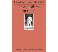 Le Capitalisme mondial