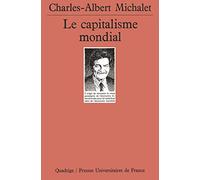 Le Capitalisme mondial