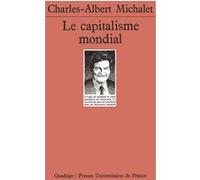 Le Capitalisme mondial