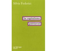 Le Capitalisme Patriarcal