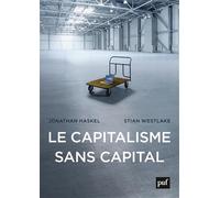 Le capitalisme sans capital