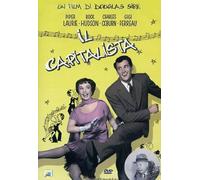 Le Capitaliste DVD GENERAL VIDEO