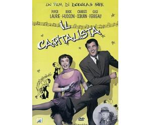 Le Capitaliste DVD GENERAL VIDEO