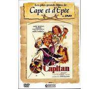 Le Capitan by Bourvil