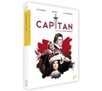 Le Capitan Edition limitée Combo Blu-ray DVD E