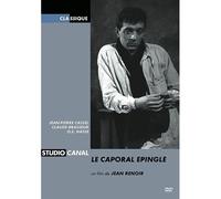 Le Caporal Épinglé – DVD – Studiocanal