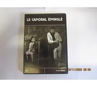 Le Caporal Épinglé – DVD – Studiocanal