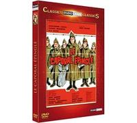 Le caporal épinglé DVD E