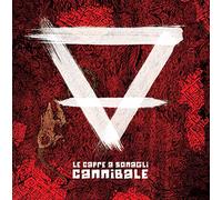 Le Capre a Sonagli - Cannibale