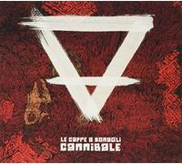 Le Capre a Sonagli - Cannibale [Import]