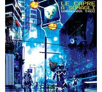 Le Capre a Sonagli - Garagara Yagi