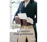 Le caprice d'un gentleman