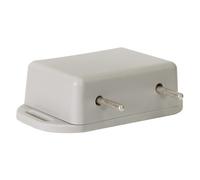 Le Capteur D’Inondation Détecte La Présence D’Eau Au Sol Dans Les Pièces À Risqu - URMET MHCDI