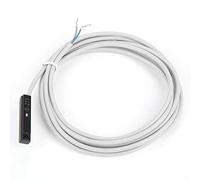 Le capteur de commutateur magnétique de cylindre D-Z73 convient aux cylindres CY3B, CXS, MLGP, CY1R et autres