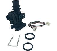 Le capteur de débit S5720200 était 57202 pour SAUNIER Duval THEMACLASSIC F24E F30E F35E DHW