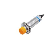 Le capteur de niveau de matériau de commutateur de proximité capacitif M12/18/30 détecte le liquide métallique d'alimentation en plastique(LJC18A3 -B-J/DZ 2 line AC -NC)