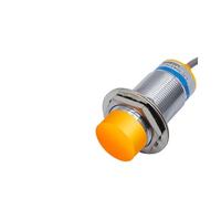 Le capteur de niveau de matériau de commutateur de proximité capacitif M12/18/30 détecte le liquide métallique d'alimentation en plastique(LJC30A3 -H-Z/BY 3 wire DC PNP -NO)