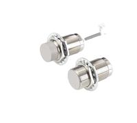 Le capteur de proximité M30 Offre des Performances fiables for la détection de métaux sans Contact(M30 Flush NPN NO-Sn:22mm)