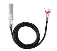 Le Capteur de Température d'humidité de Sonde de Sol Soil Meter - 1 pcs fs200 - Sht20 est Idéal Pour Les Applications sur Le Terrain et l'intégration de Produits