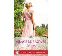 Le captif Grace Burrowes (Auteur), Sophie Dalle (Traduction)