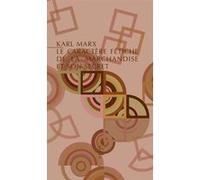 Le caractere fetiche de la marchandise et son secret Karl Marx (Auteur), Joseph Roy (Traduction)