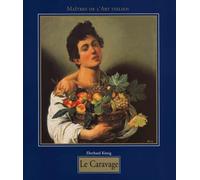 Le Caravage